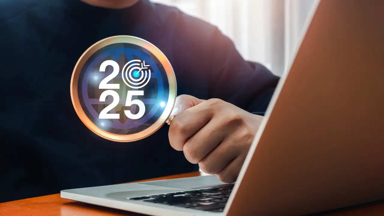 2025'te seo başarısı